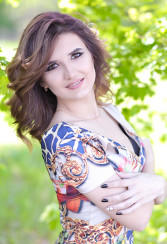 The picture of Viktoriya