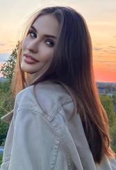 The picture of Anastasiia