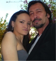 Photo of Richard and Olga